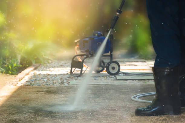 Reliable Rincon, GA Pressure Washing Services Solutions